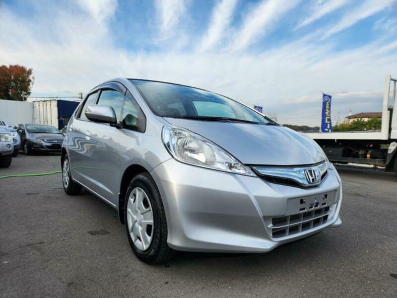 FIT HYBRID