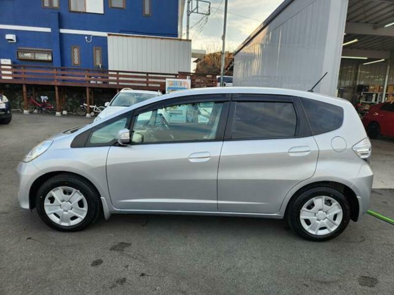 FIT HYBRID