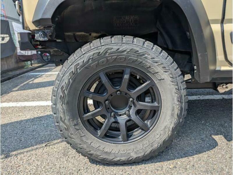 JIMNY SIERRA