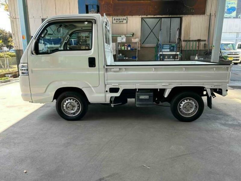 ACTY TRUCK