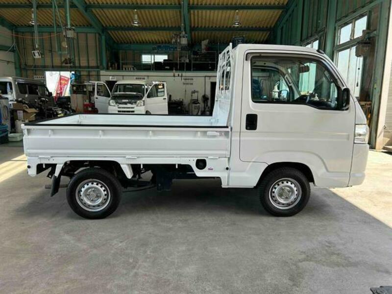 ACTY TRUCK