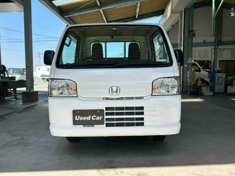 HONDA ACTY TRUCK