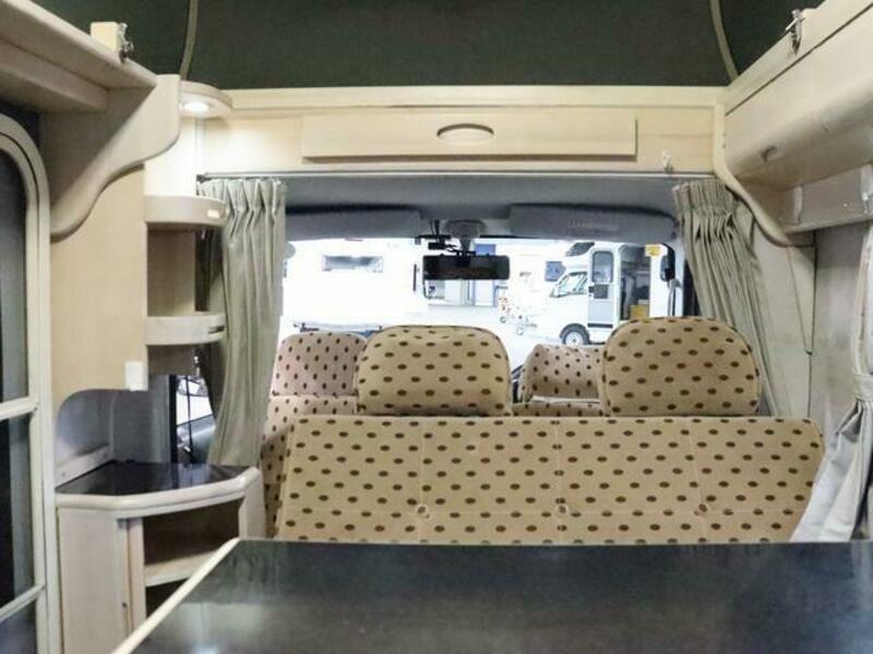 SCRUM TRUCK