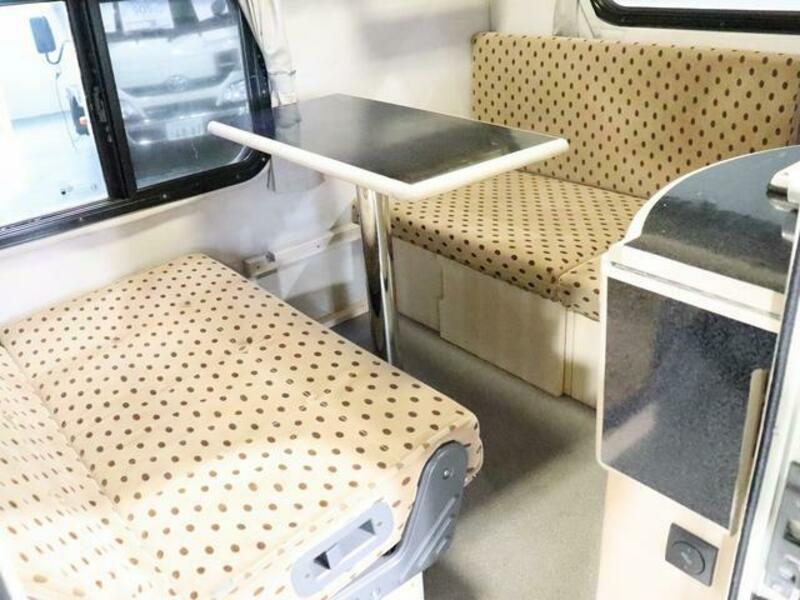 SCRUM TRUCK