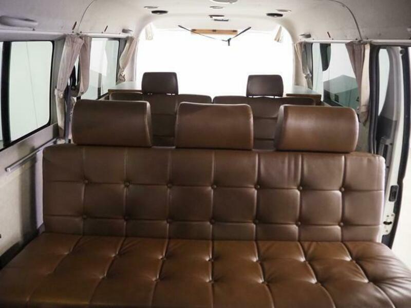 HIACE WAGON