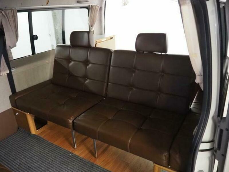 HIACE WAGON