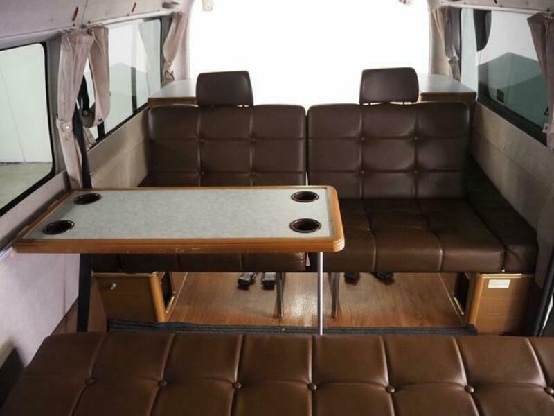 HIACE WAGON