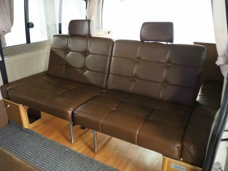 HIACE WAGON