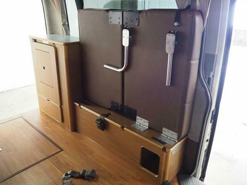 HIACE WAGON