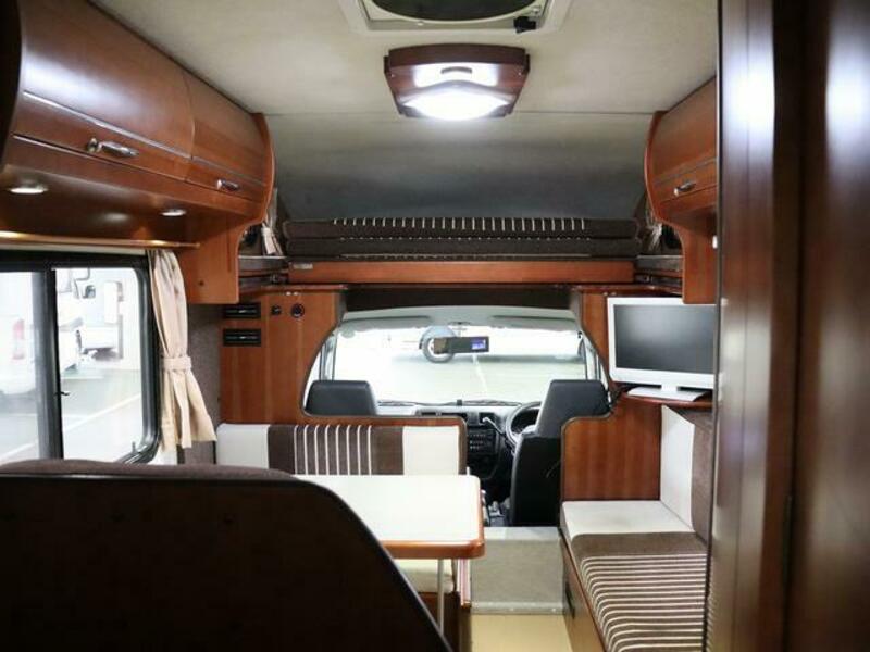 VANETTE TRUCK