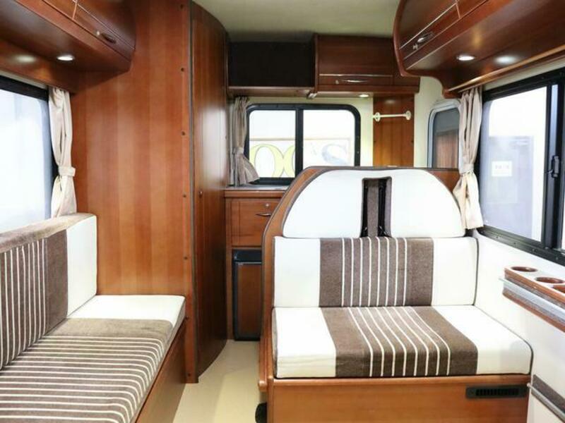 VANETTE TRUCK