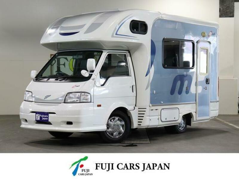 NISSAN VANETTE TRUCK