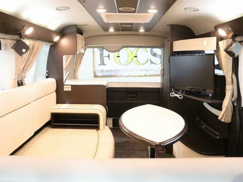 HIACE WAGON