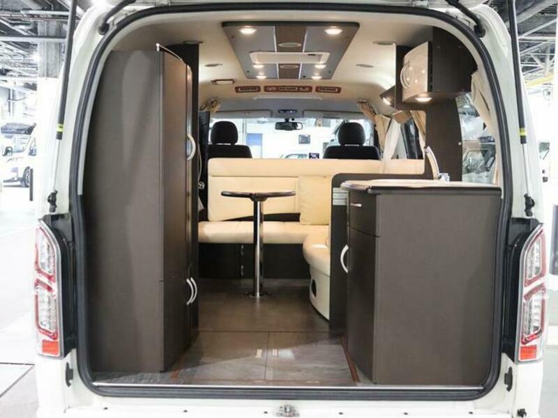 HIACE WAGON