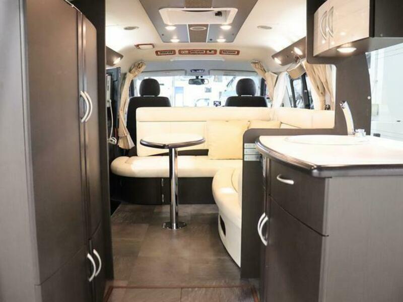 HIACE WAGON