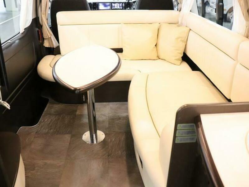 HIACE WAGON