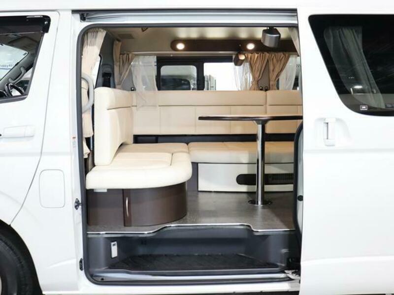 HIACE WAGON