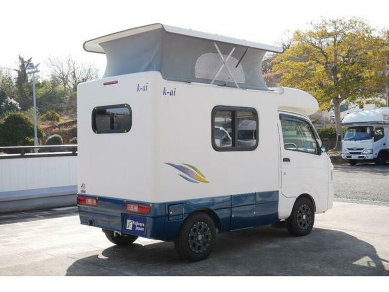 SCRUM TRUCK