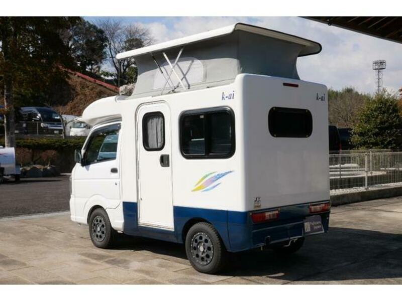 SCRUM TRUCK