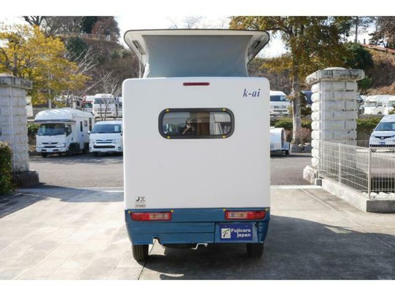 SCRUM TRUCK