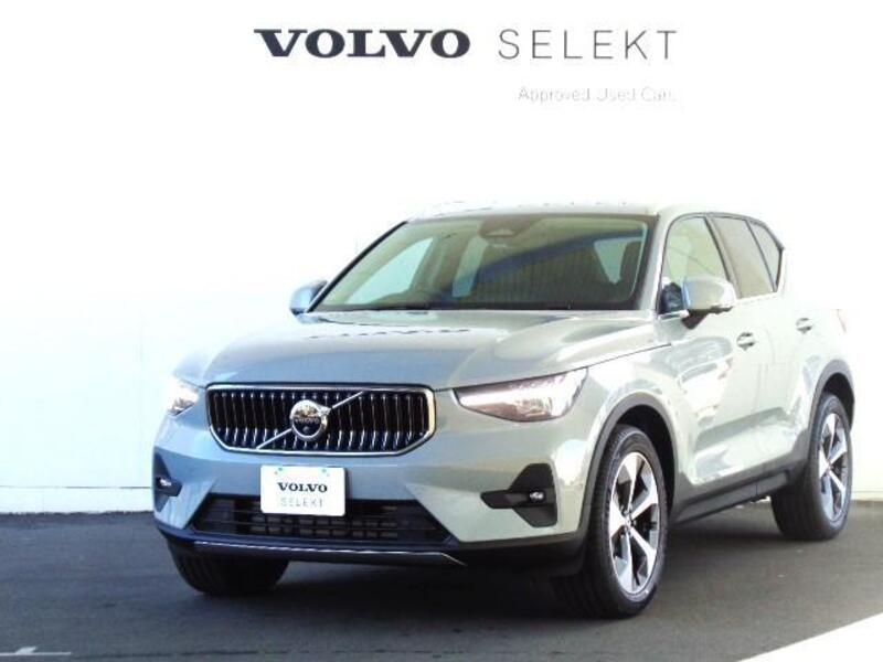 XC40