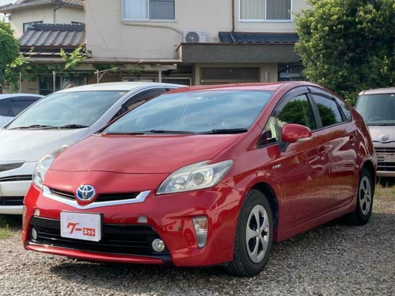 PRIUS