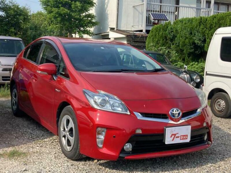 PRIUS