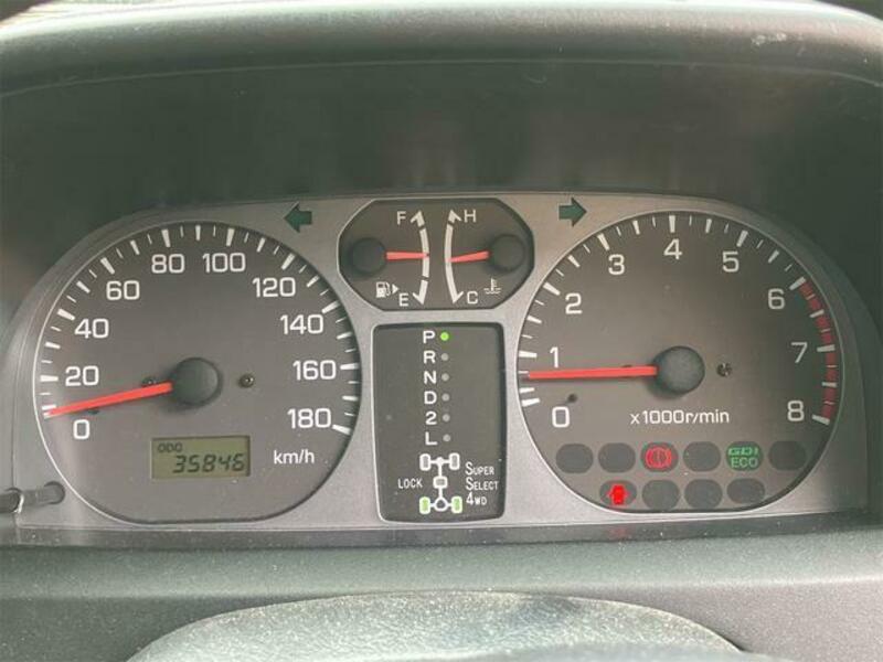 PAJERO IO