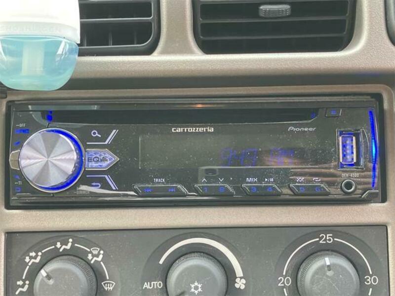 PAJERO IO