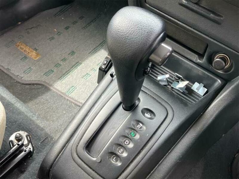 PAJERO IO
