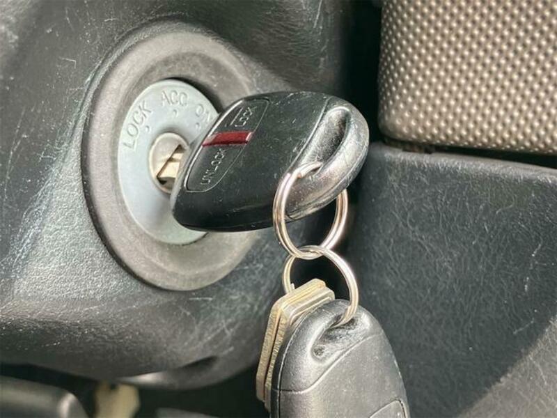 PAJERO IO