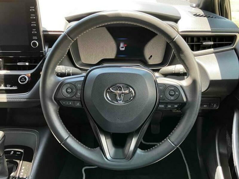 COROLLA TOURING
