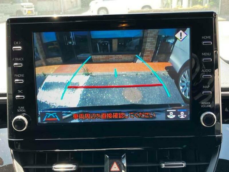 COROLLA TOURING