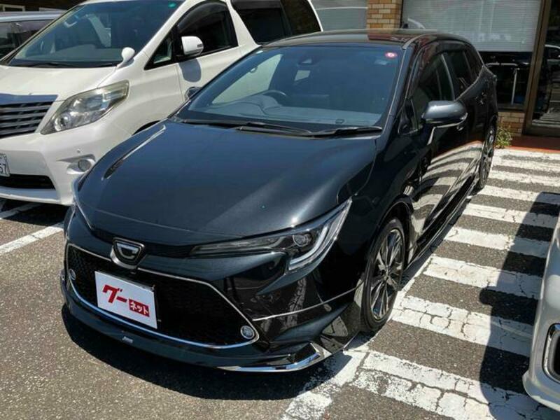 COROLLA TOURING