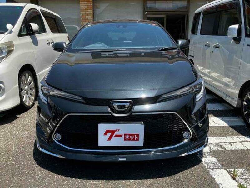 COROLLA TOURING
