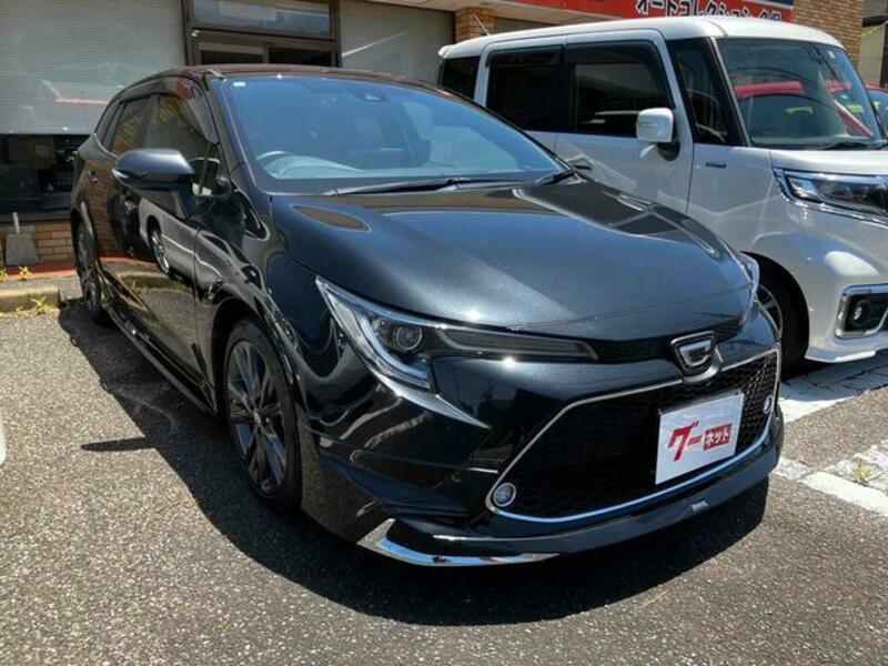 COROLLA TOURING