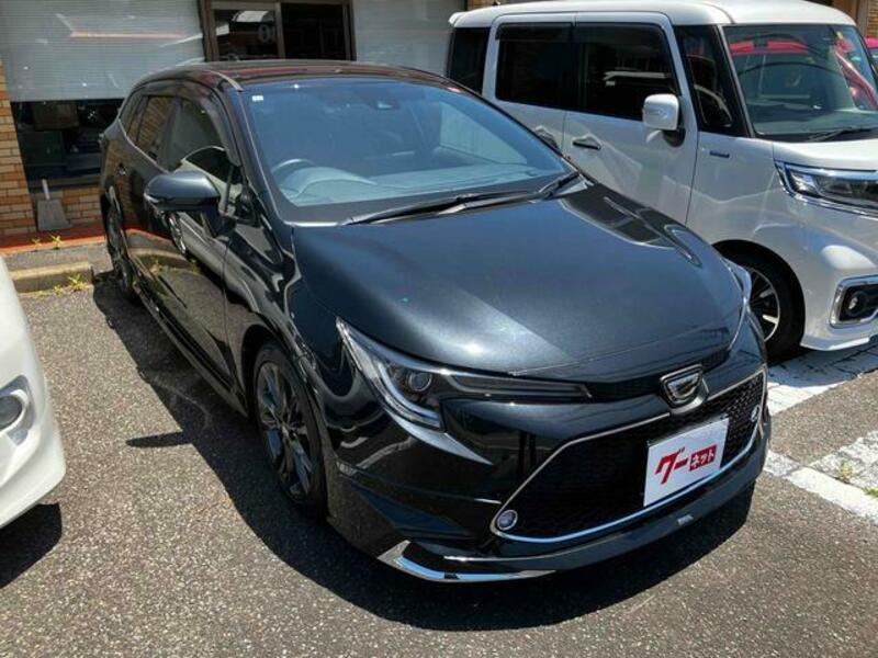 COROLLA TOURING