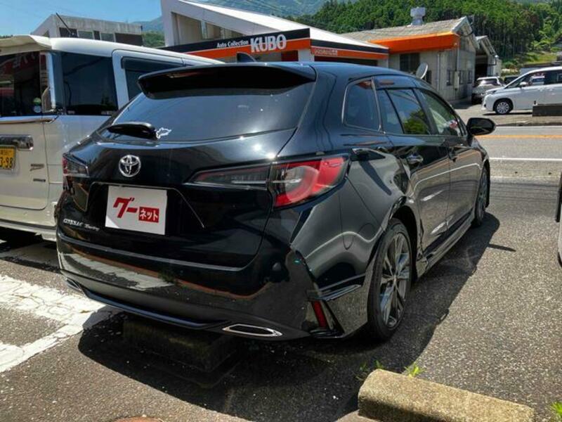 COROLLA TOURING