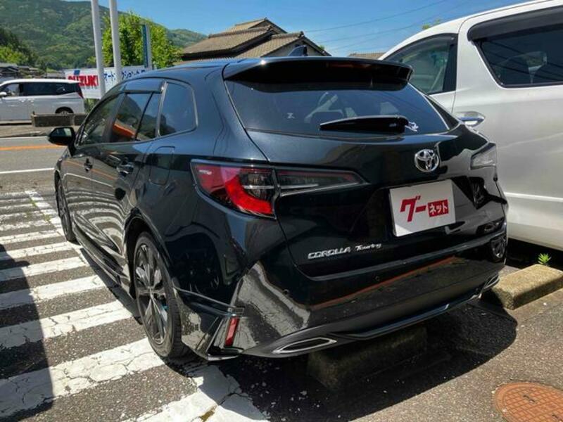COROLLA TOURING