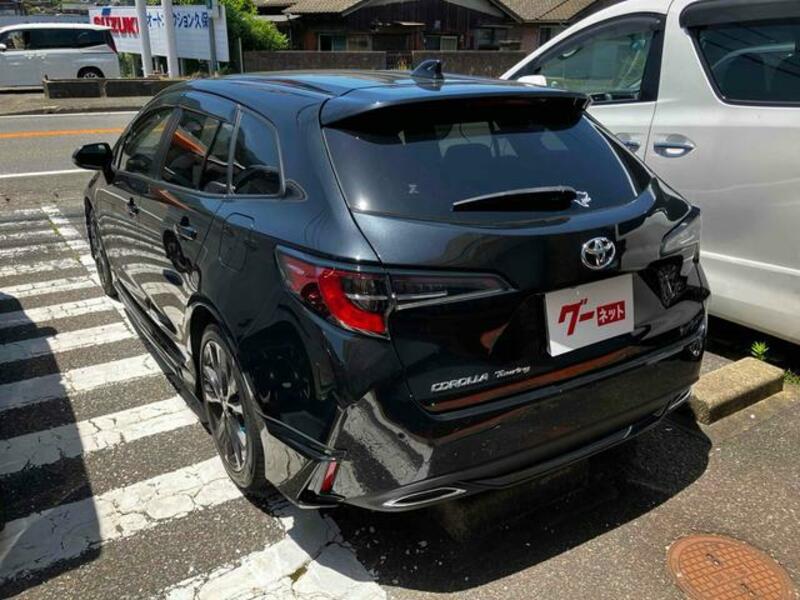 COROLLA TOURING