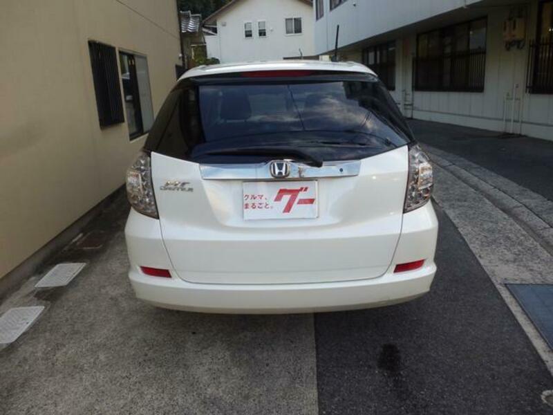 FIT SHUTTLE