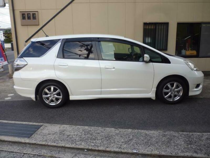 FIT SHUTTLE