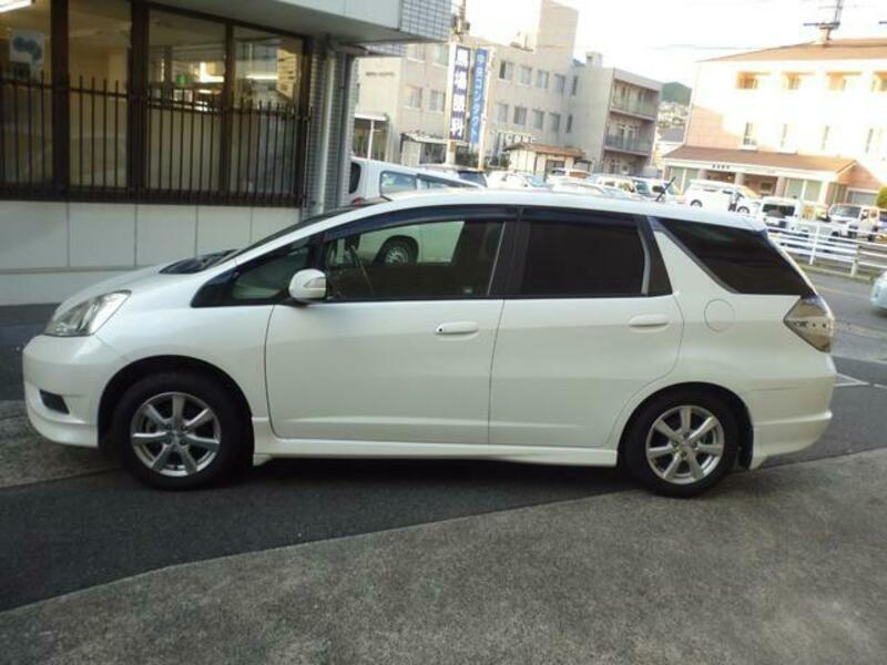 FIT SHUTTLE