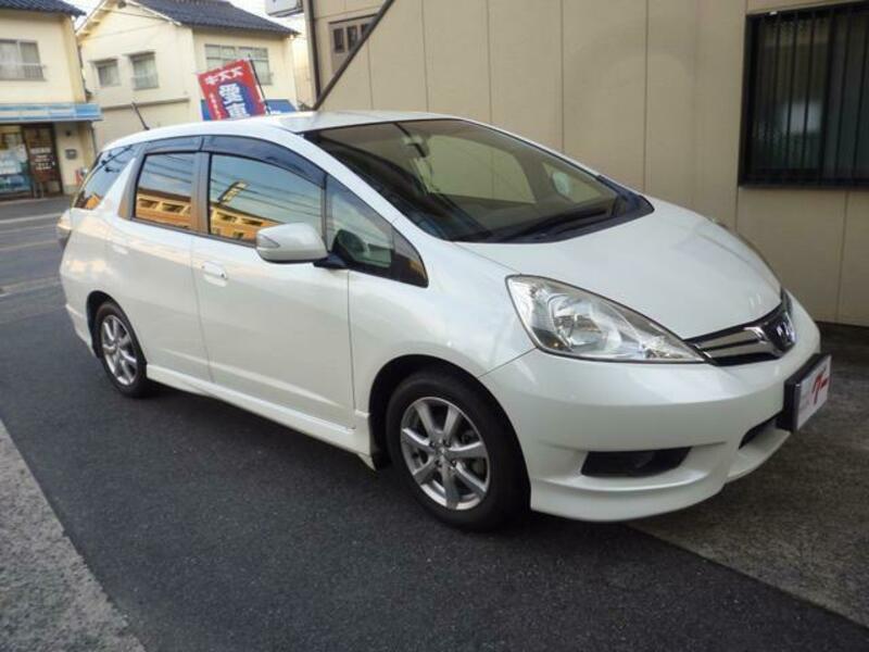 FIT SHUTTLE