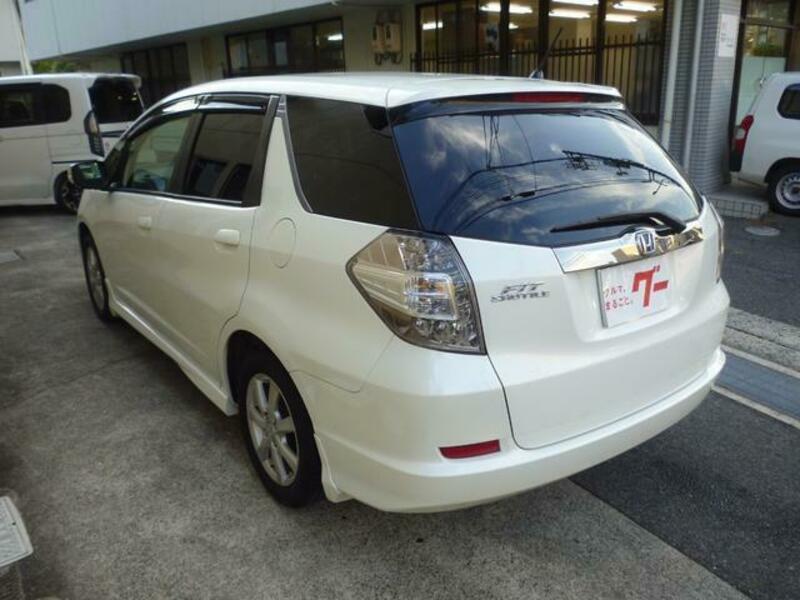 FIT SHUTTLE