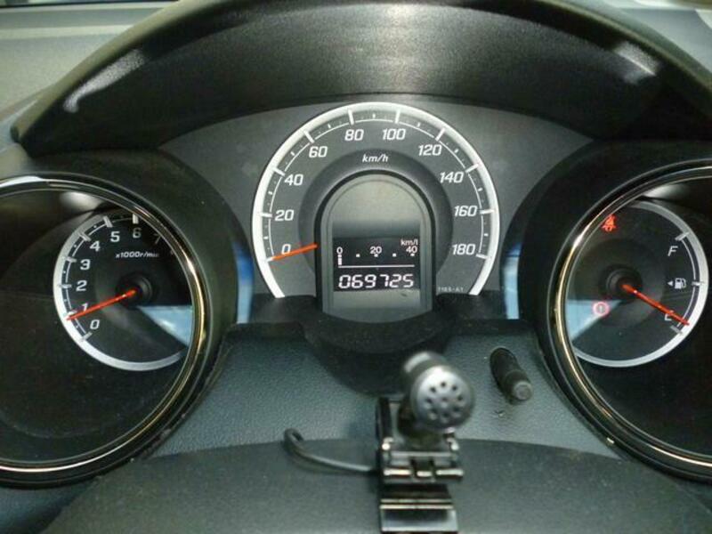 FIT SHUTTLE
