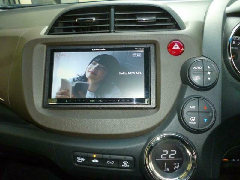 FIT SHUTTLE
