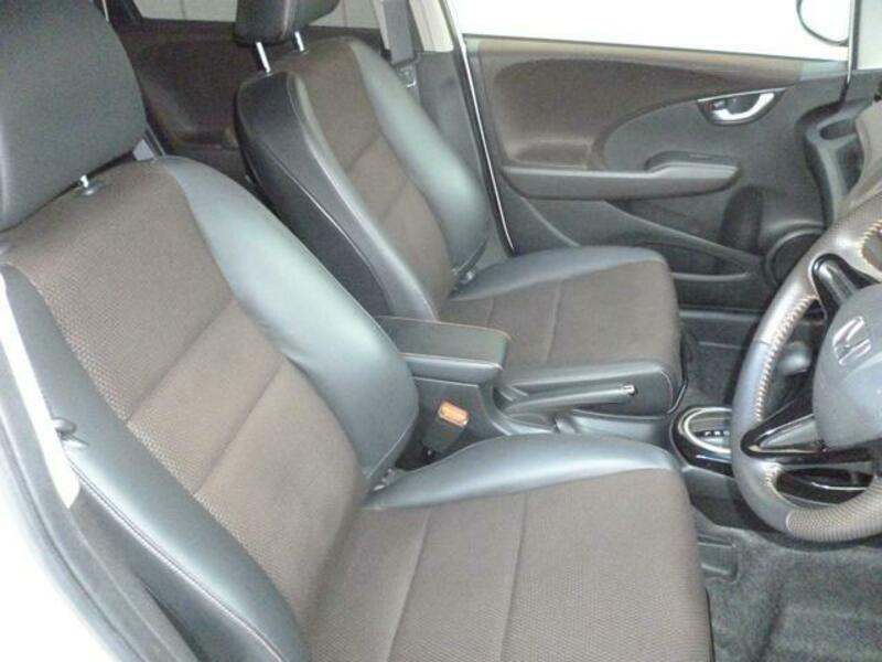 FIT SHUTTLE