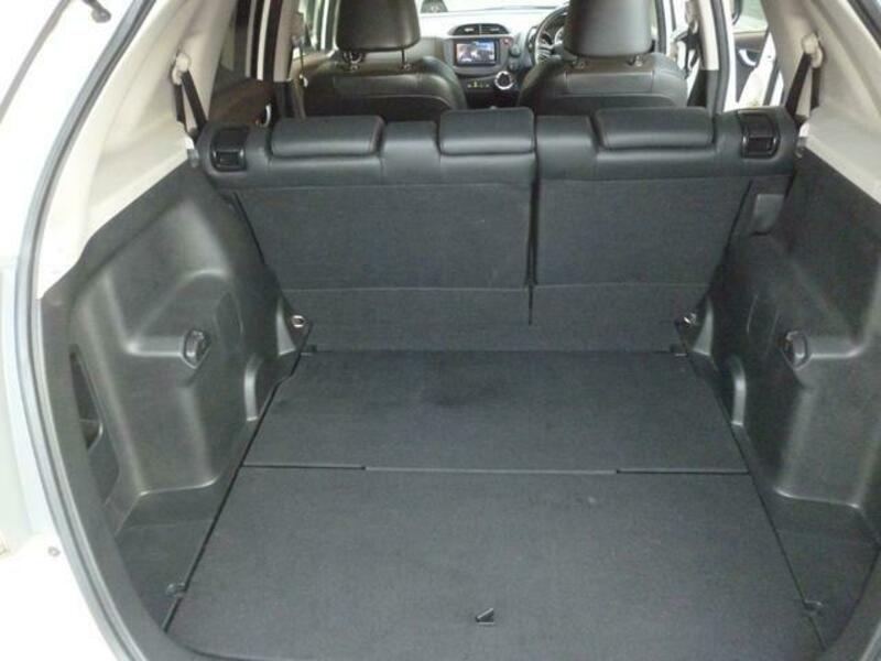 FIT SHUTTLE