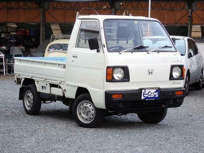 ACTY TRUCK
